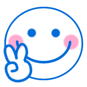 อิโมจิไลน์ Simple Emoji 13,you can use many times