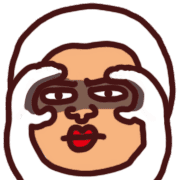 buroku Emoji 2 รูปที่ 12