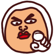 buroku Emoji 2 รูปที่ 16