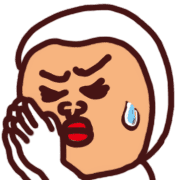 buroku Emoji 2 รูปที่ 22