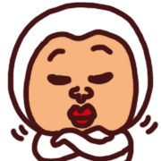 buroku Emoji 2 รูปที่ 24