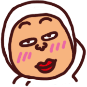 buroku Emoji 2 รูปที่ 28