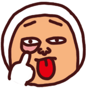 buroku Emoji 2 รูปที่ 30