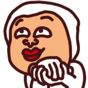 buroku Emoji 2 รูปที่ 32
