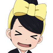 อิโมจิไลน์ "ENN ENN NO SHOUBOUTAI" Emoji Vol.2