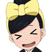 อิโมจิไลน์ "ENN ENN NO SHOUBOUTAI" Emoji Vol.2