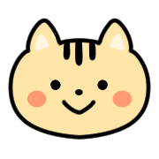 อิโมจิไลน์ Simple emoji that can be used in autumn