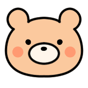 อิโมจิไลน์ Simple emoji that can be used in autumn