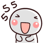 อิโมจิหัวกลมค่ะ รูปที่ 29