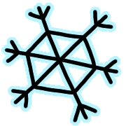 อิโมจิไลน์ Winter-Emoji