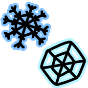 อิโมจิไลน์ Winter-Emoji