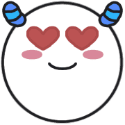 อิโมจิไลน์ Roro Emojis!