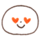 (ハート)