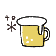 อิโมจิไลน์ simple winter Emoji #1