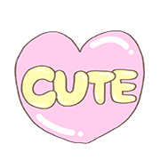 อิโมจิไลน์ Kawaii Fox Emojis