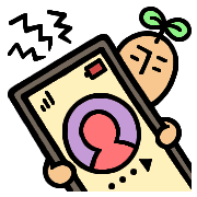 อิโมจิไลน์ "Kimura-san"Emoji