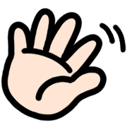 Practical gesture emoji รูปที่ 10