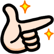 Practical gesture emoji รูปที่ 11
