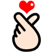 Practical gesture emoji รูปที่ 13