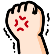Practical gesture emoji รูปที่ 16