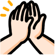 Practical gesture emoji รูปที่ 20