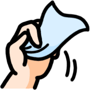 Practical gesture emoji รูปที่ 23