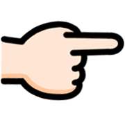 Practical gesture emoji รูปที่ 36