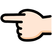 Practical gesture emoji รูปที่ 40
