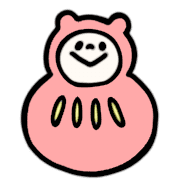 อิโมจิไลน์ winter emoji January February