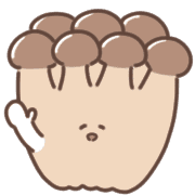 อิโมจิไลน์ Cute shimeji emoji 3