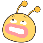 อิโมจิไลน์ Kuroro - Space Explorer's Emoji 2