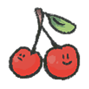 อิโมจิไลน์ Happy Turtle Lily Emoji