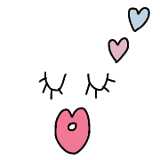 อิโมจิไลน์ Simple and usable emojii