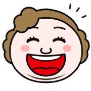 อิโมจิไลน์ Mother Cute Emoji