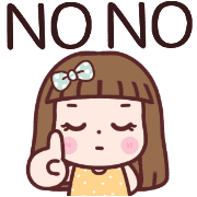 อิโมจิจินจี้เกิร์ล