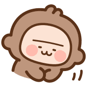 The Monkey Emoji รูปที่ 5