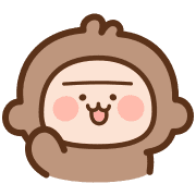 The Monkey Emoji รูปที่ 6
