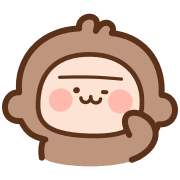 The Monkey Emoji รูปที่ 8