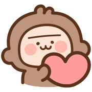 The Monkey Emoji รูปที่ 9