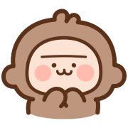The Monkey Emoji รูปที่ 10