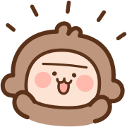 The Monkey Emoji รูปที่ 13