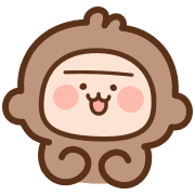 The Monkey Emoji รูปที่ 14
