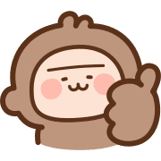 The Monkey Emoji รูปที่ 15