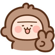 The Monkey Emoji รูปที่ 16
