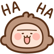 The Monkey Emoji รูปที่ 19
