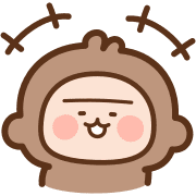 The Monkey Emoji รูปที่ 20