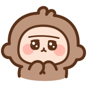 The Monkey Emoji รูปที่ 22