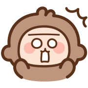 The Monkey Emoji รูปที่ 27