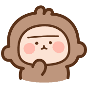 The Monkey Emoji รูปที่ 28