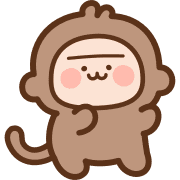 The Monkey Emoji รูปที่ 34
